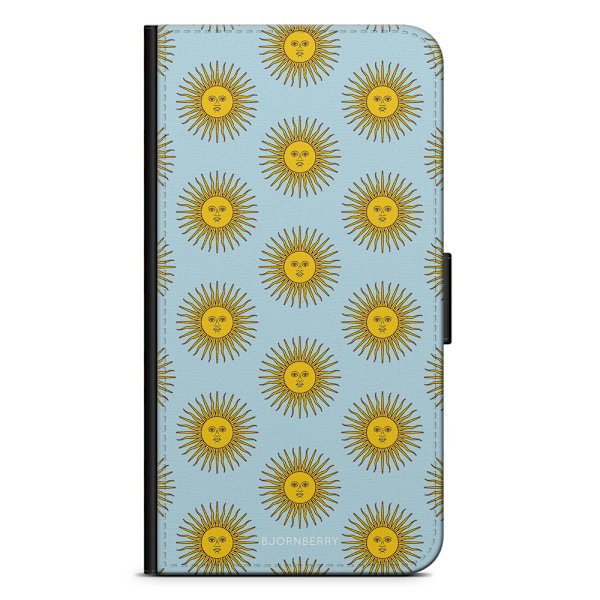 Bjornberry Samsung Galaxy Note 10 Plus - Solar