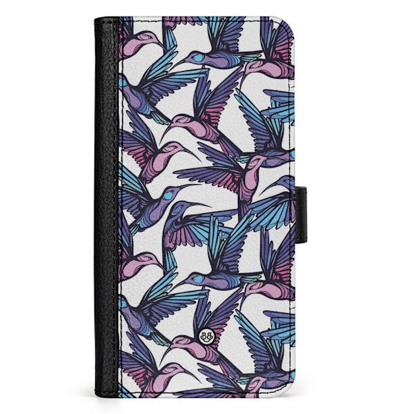 Bjornberry OnePlus Nord CE 2 Lite Fodral - Kolibrier
