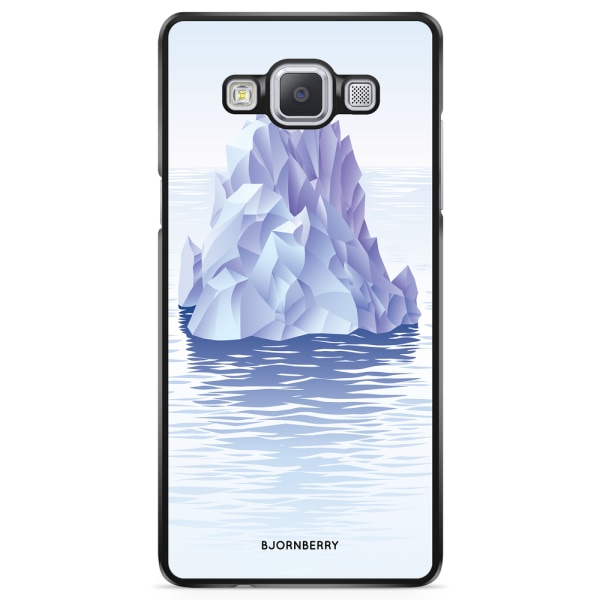 Bjornberry Skal Samsung Galaxy A5 (2015) - Isberg