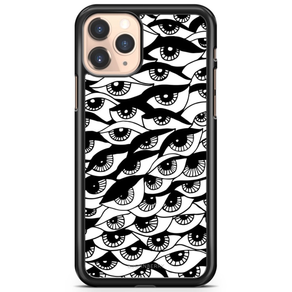 Bjornberry Hårdskal iPhone 11 Pro - Ögon