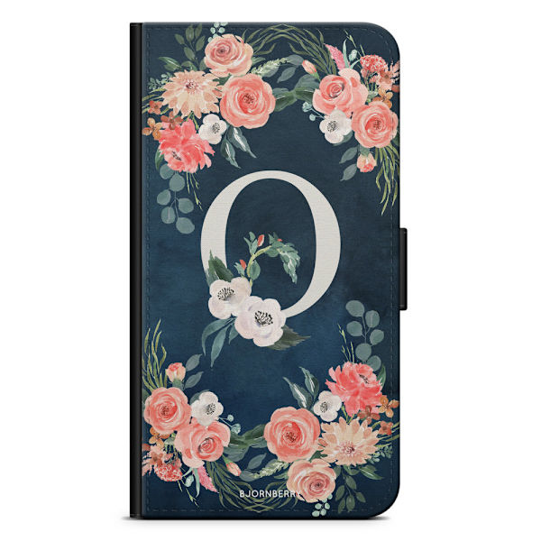 Bjornberry Plånboksfodral OnePlus 7 - Monogram O