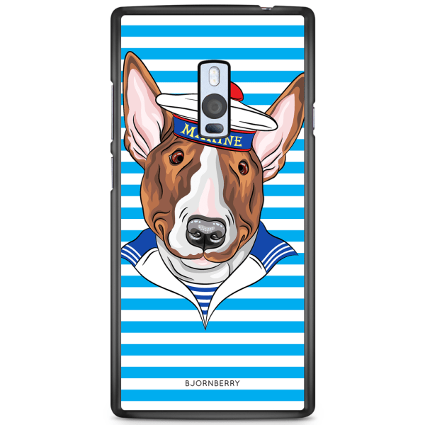 Bjornberry Skal OnePlus 2 - Marinehund