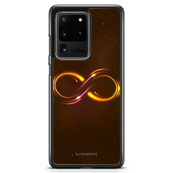 Bjornberry Skal Samsung Galaxy S20 Ultra - Infinity