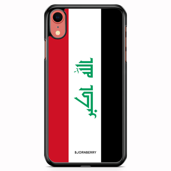 Bjornberry Skal iPhone XR - Irak