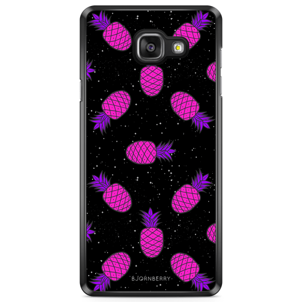 Bjornberry Skal Samsung Galaxy A5 7 (2017)- Rymd Ananas