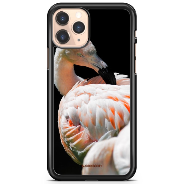 Bjornberry Hårdskal iPhone 11 Pro - Flamingo