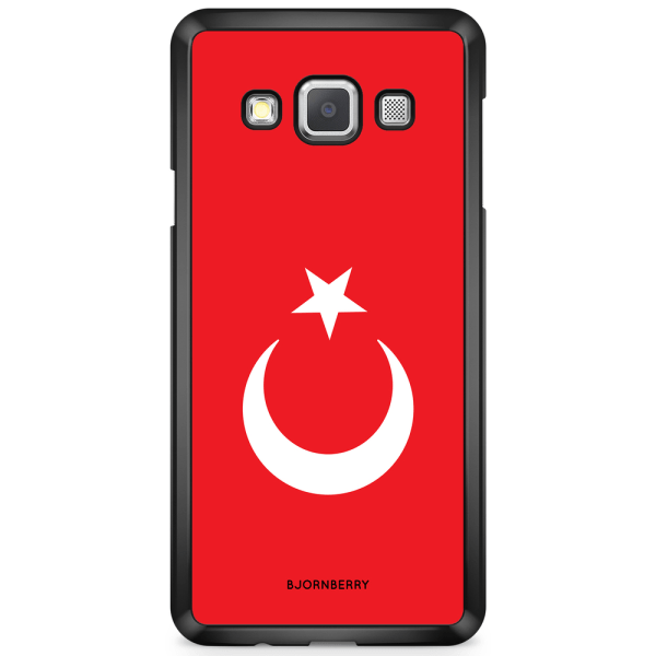 Bjornberry Skal Samsung Galaxy A3 (2015) - Turkiet