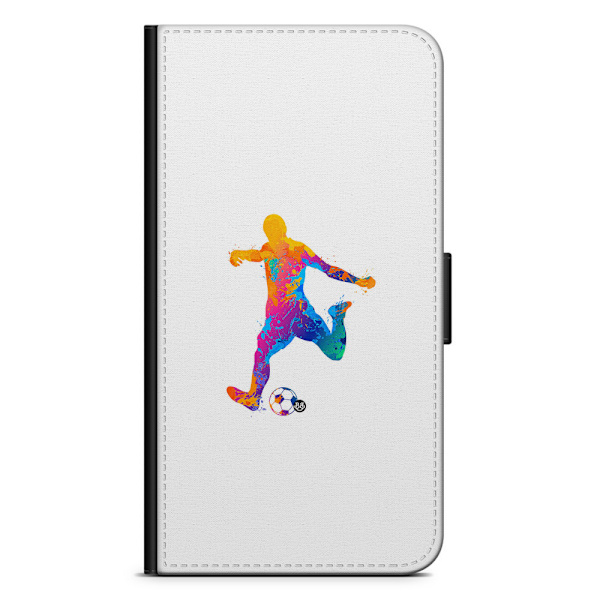 Bjornberry Fodral Samsung Galaxy A53 5G - Fotboll