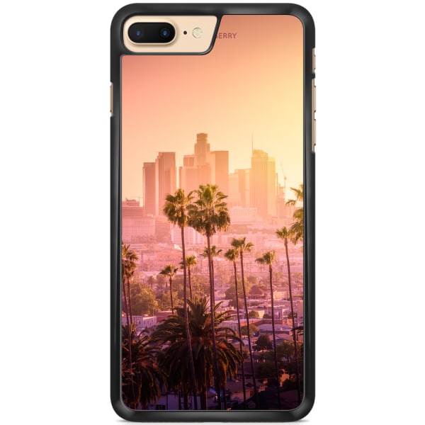 Bjornberry Skal iPhone 7 Plus - Los Angeles