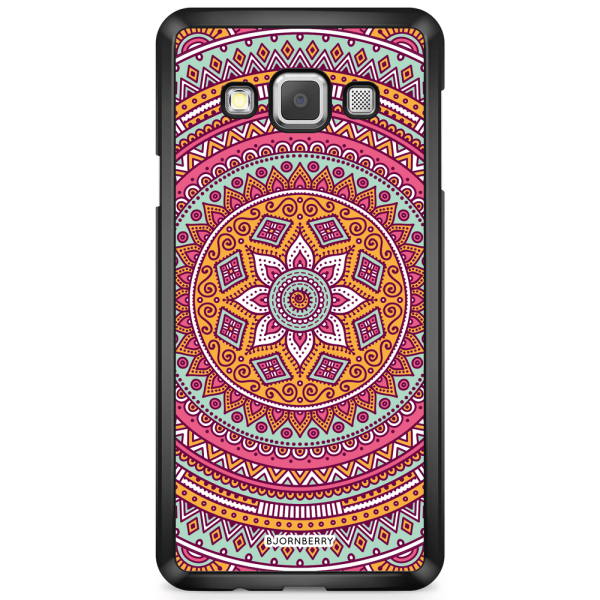 Bjornberry Skal Samsung Galaxy A3 (2015) - Mandala