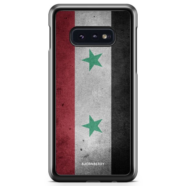 Bjornberry Skal Samsung Galaxy S10e - Syrien