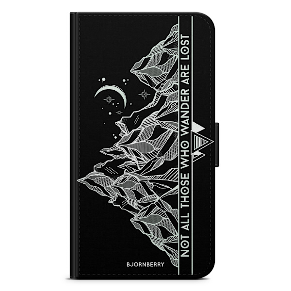 Bjornberry Fodral iPhone 11 Pro Max - Nomad