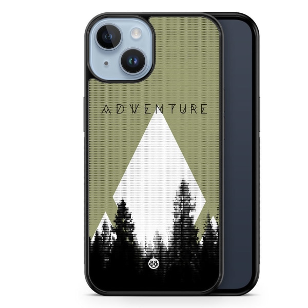 Bjornberry Skal iPhone 14 Plus - Adventure