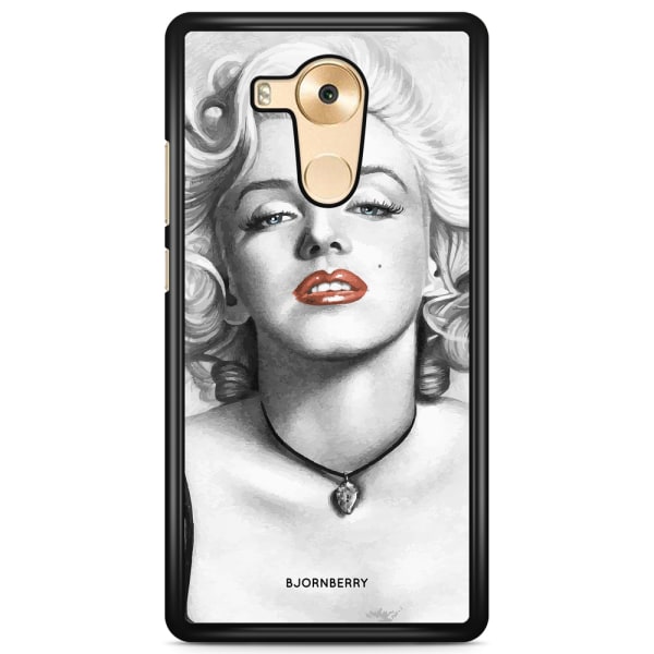 Bjornberry Skal Huawei Mate 9 Pro - Marilyn Monroe