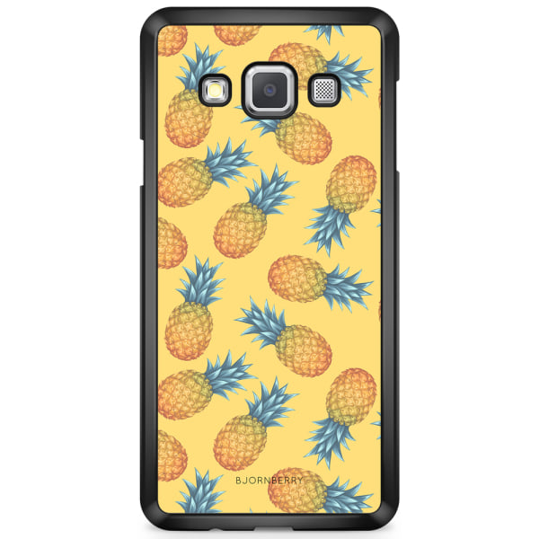 Bjornberry Skal Samsung Galaxy A3 (2015) - Ananas