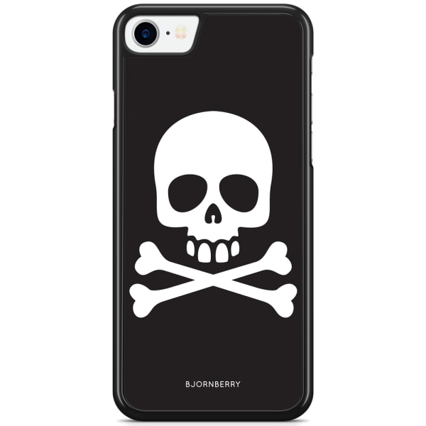 Bjornberry Skal iPhone 7 - Skull