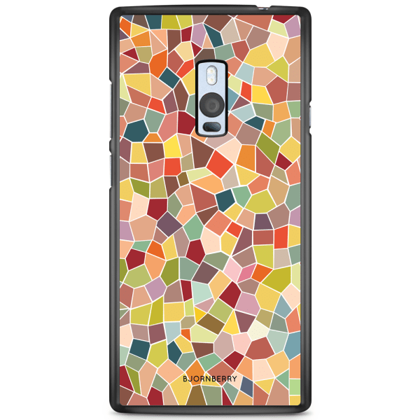 Bjornberry Skal OnePlus 2 - Mosaik