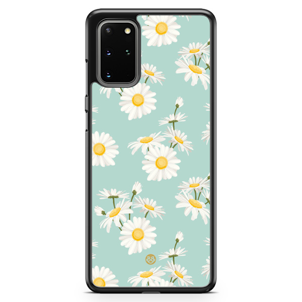 Bjornberry Skal Samsung Galaxy S20 Plus - Daisy