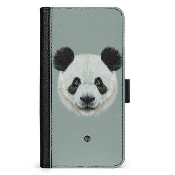 Bjornberry Sony Xperia 1 V Fodral - Panda