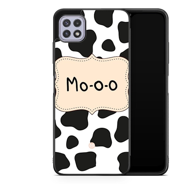 Bjornberry Skal Samsung Galaxy A22 4G  -Mo-o-o