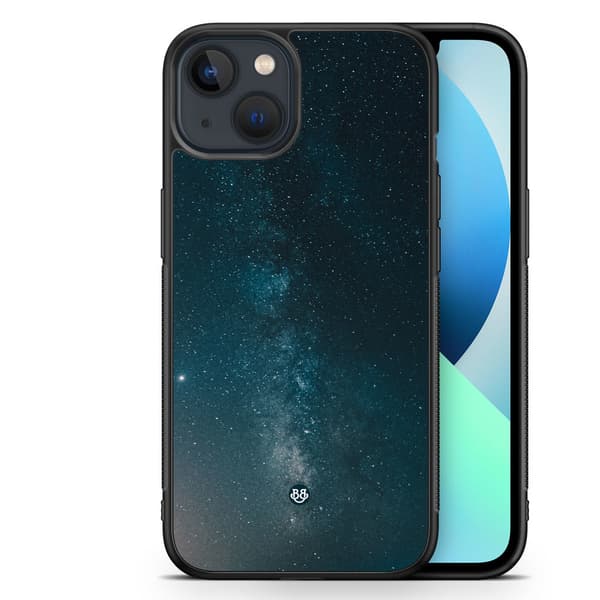 Bjornberry Skal iPhone 13 Mini - Space