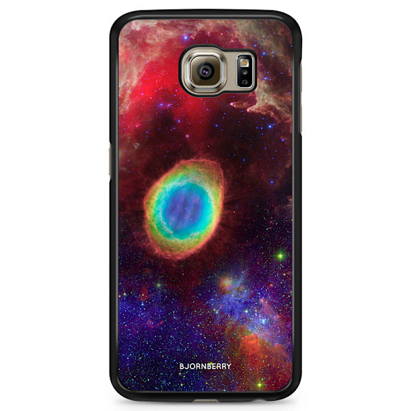 Bjornberry Skal Samsung Galaxy S6 Edge+ - Rymd