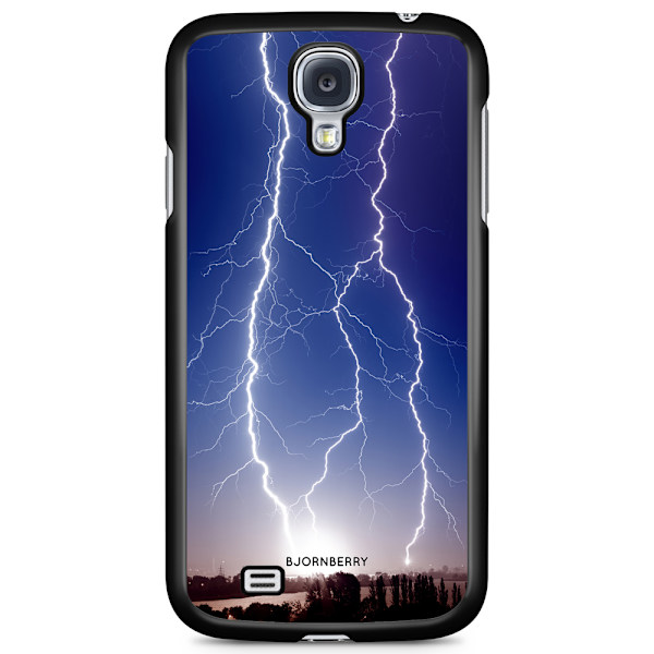 Bjornberry Skal Samsung Galaxy S4 - Blixt