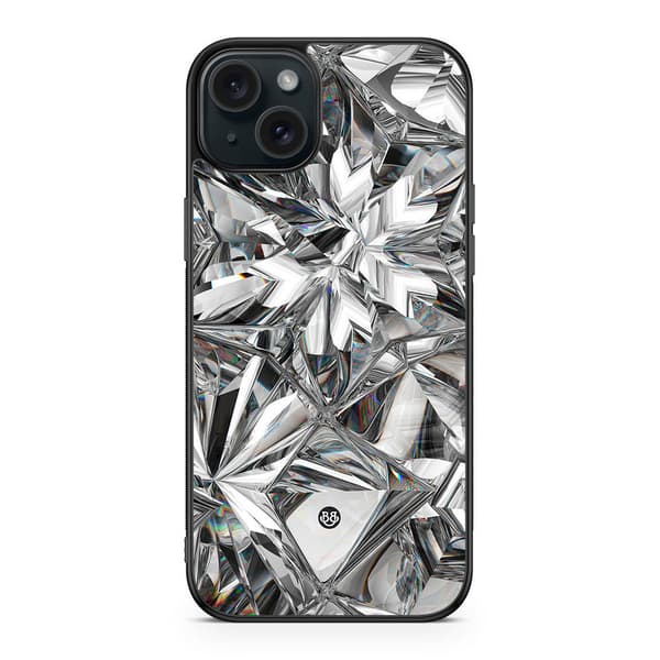 Bjornberry Skal iPhone 15 Plus - Diamond