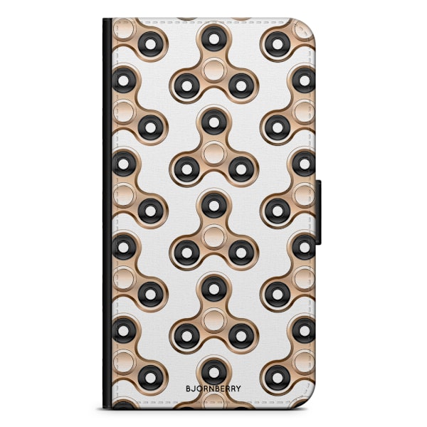 Bjornberry Xiaomi Redmi Note 5 Fodral - Fidget Spinners