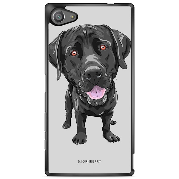 Bjornberry Skal Sony Xperia Z5 Compact - Labrador