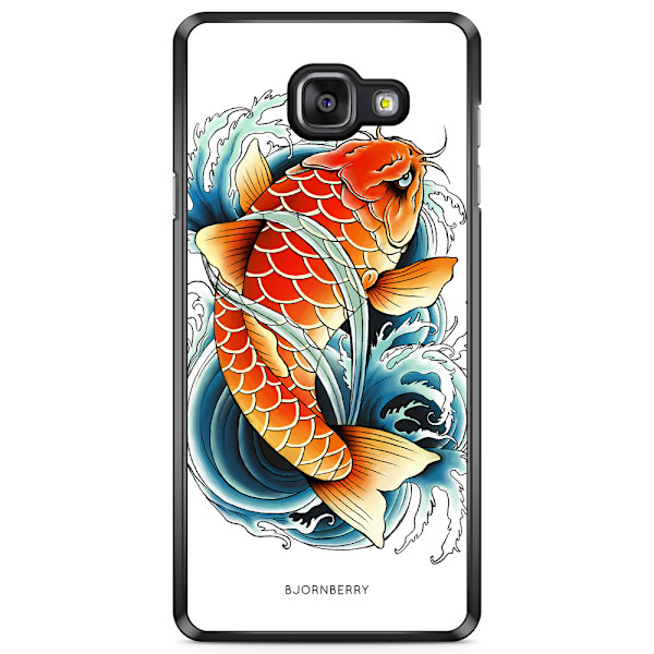 Bjornberry Skal Samsung Galaxy A5 6 (2016)- Koifisk