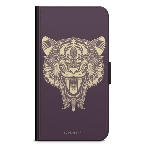 Bjornberry Fodral Xiaomi Redmi 5 Plus - Mandala Panter