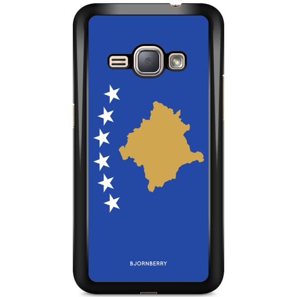 Bjornberry Skal Samsung Galaxy J1 (2016) - Kosovo