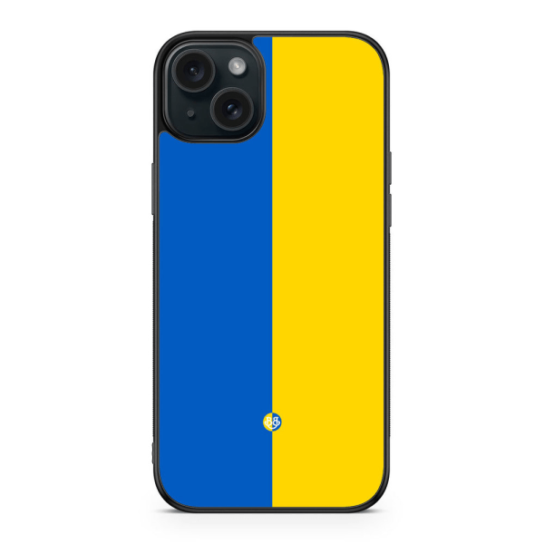 Bjornberry Skal iPhone 15 Plus - Ukraina