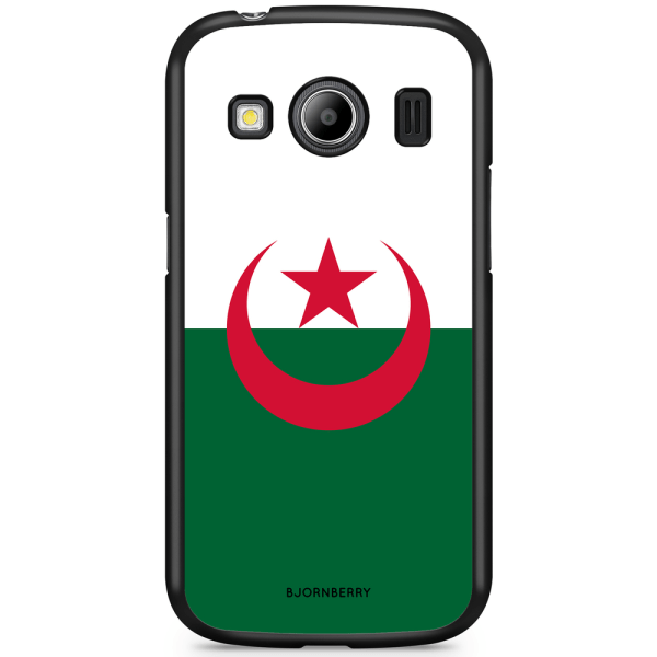 Bjornberry Skal Samsung Galaxy Ace 4 - Algeriet
