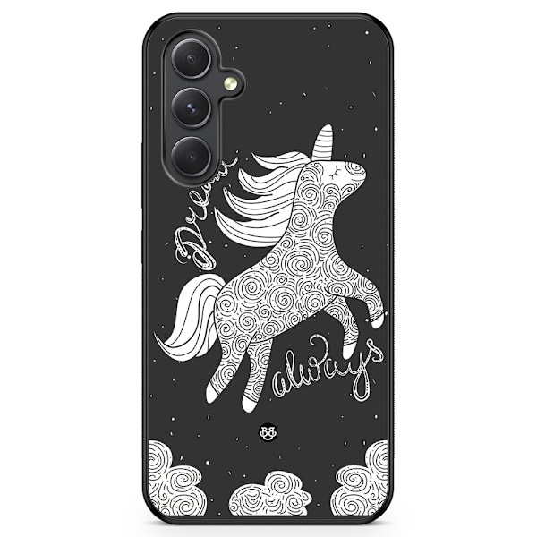 Bjornberry Skal Samsung Galaxy A54 5G -Dream Always