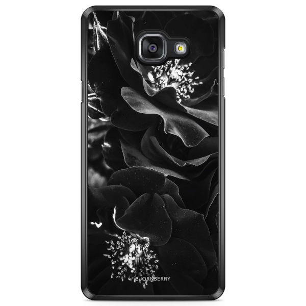 Bjornberry Skal Samsung Galaxy A5 6 (2016)- Blommor i Blom