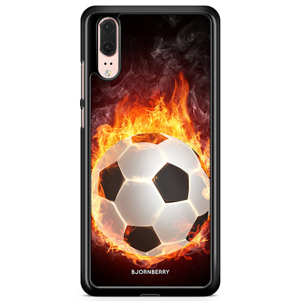 Bjornberry Skal Huawei P20 - Fotboll