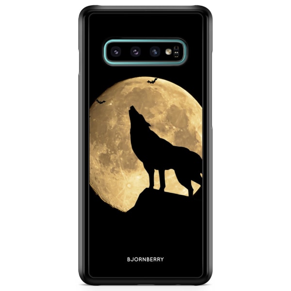 Bjornberry Skal Samsung Galaxy S10 - Varg