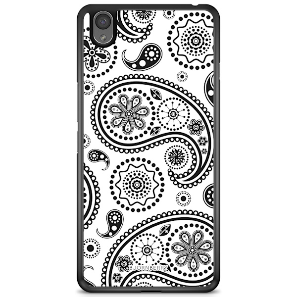 Bjornberry Skal OnePlus X - Paisley