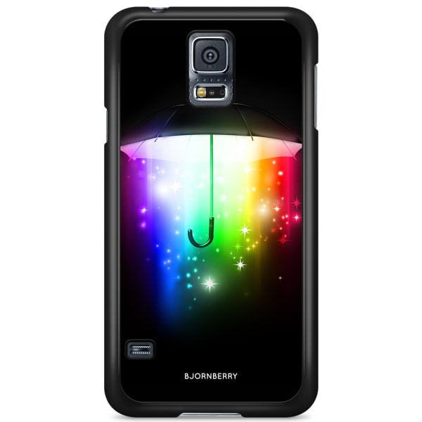 Bjornberry Skal Samsung Galaxy S5 Mini - Magiskt Paraply