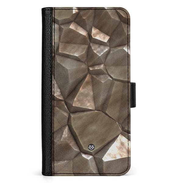 Bjornberry iPhone 15 Pro Max Fodral - Ruff Sten