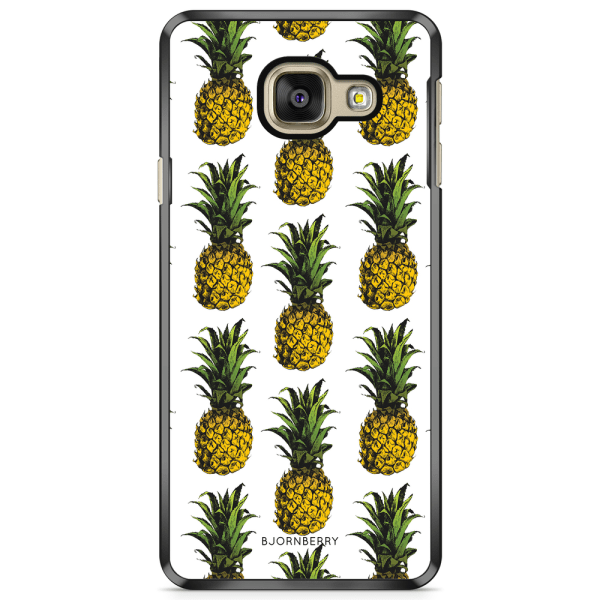 Bjornberry Skal Samsung Galaxy A3 6 (2016)- Ananas