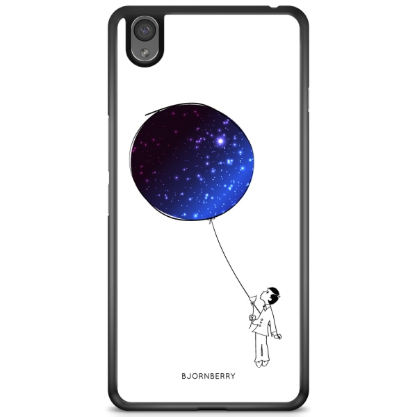 Bjornberry Skal OnePlus X - Rymd Ballong