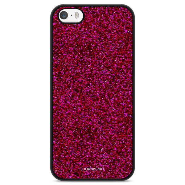 Bjornberry Skal iPhone 5/5s/SE (2016) - Magenta