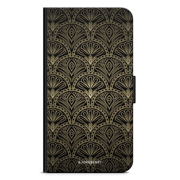 Bjornberry Plånboksfodral Google Pixel 6 - Damask