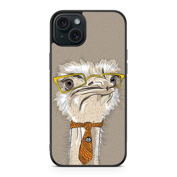 Bjornberry Skal iPhone 15 Plus - Hipterstruts