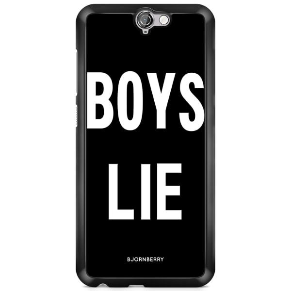 Bjornberry Skal HTC One A9 - BOYS LIE
