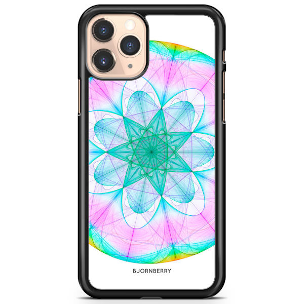 Bjornberry Hårdskal iPhone 11 Pro - Mandala