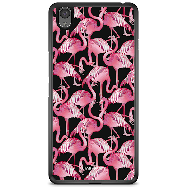 Bjornberry Skal OnePlus X - Flamingos